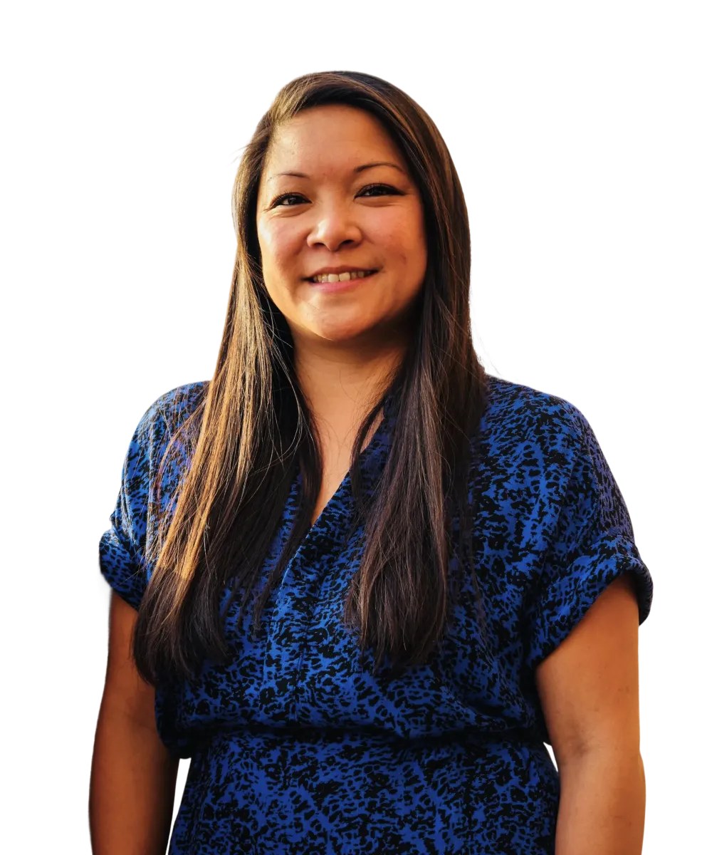 Nhung Duong